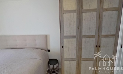 Revente - Apartment - Pilar de La Horadada - El Mojón
