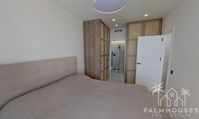 Revente - Apartment - Pilar de La Horadada - El Mojón