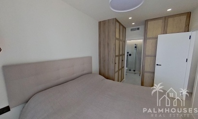 Revente - Apartment - Pilar de La Horadada - El Mojón