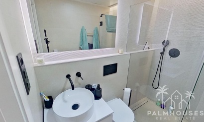 Revente - Apartment - Pilar de La Horadada - El Mojón