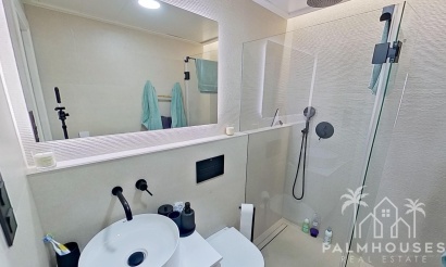 Revente - Apartment - Pilar de La Horadada - El Mojón