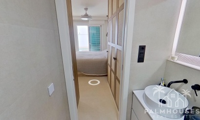 Revente - Apartment - Pilar de La Horadada - El Mojón