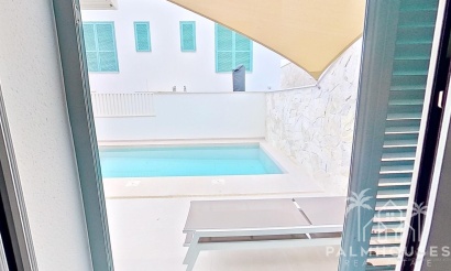 Revente - Apartment - Pilar de La Horadada - El Mojón