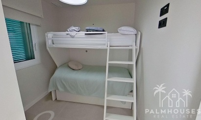 Revente - Apartment - Pilar de La Horadada - El Mojón