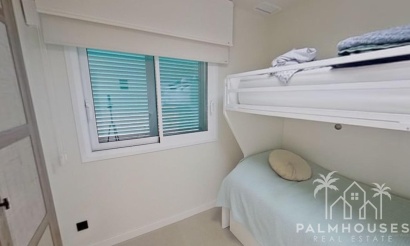 Revente - Apartment - Pilar de La Horadada - El Mojón