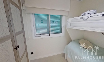 Revente - Apartment - Pilar de La Horadada - El Mojón