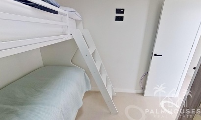 Revente - Apartment - Pilar de La Horadada - El Mojón