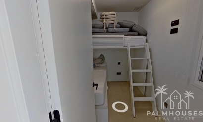 Revente - Apartment - Pilar de La Horadada - El Mojón