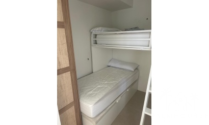Revente - Apartment - Pilar de La Horadada - El Mojón