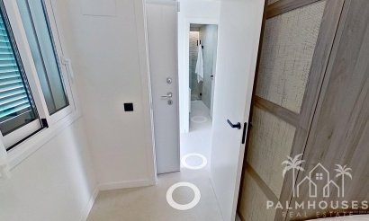 Revente - Apartment - Pilar de La Horadada - El Mojón