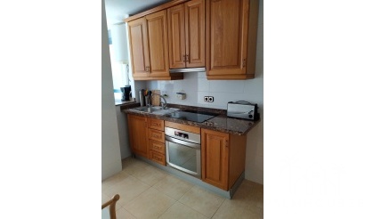Revente - Apartment - Torrevieja - Playa de los Naufragos