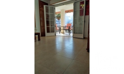 Revente - Apartment - Torrevieja - Playa de los Naufragos