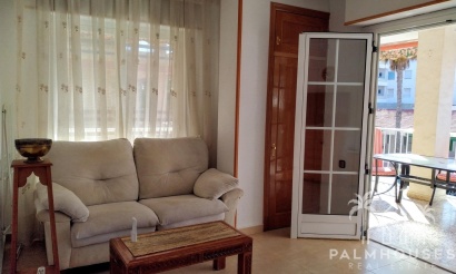 Revente - Apartment - Torrevieja - Playa de los Naufragos