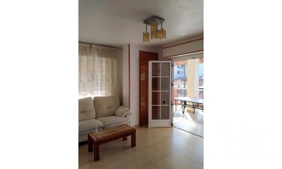 Revente - Apartment - Torrevieja - Playa de los Naufragos