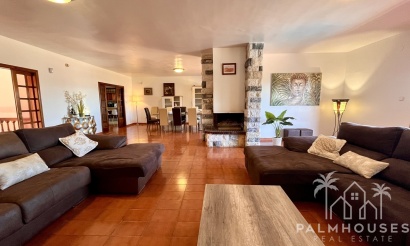 Venta - Villa - la Nucia - Costa Blanca
