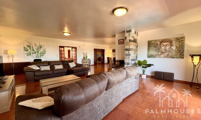Venta - Villa - la Nucia - Costa Blanca