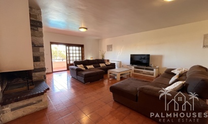 Venta - Villa - la Nucia - Costa Blanca