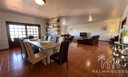 Venta - Villa - la Nucia - Costa Blanca