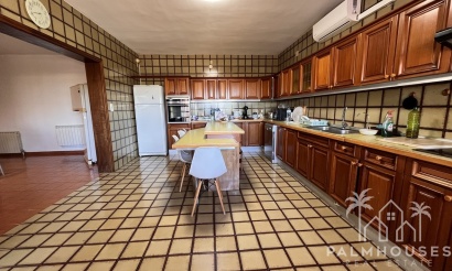 Venta - Villa - la Nucia - Costa Blanca
