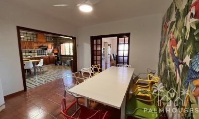 Venta - Villa - la Nucia - Costa Blanca