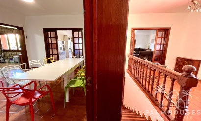 Venta - Villa - la Nucia - Costa Blanca