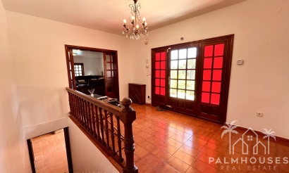 Venta - Villa - la Nucia - Costa Blanca