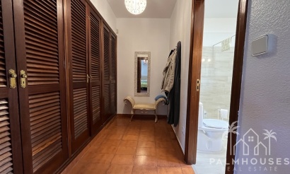 Venta - Villa - la Nucia - Costa Blanca