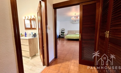 Venta - Villa - la Nucia - Costa Blanca