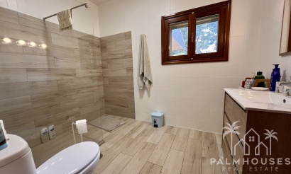 Venta - Villa - la Nucia - Costa Blanca