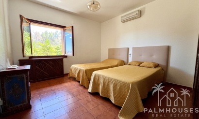 Venta - Villa - la Nucia - Costa Blanca
