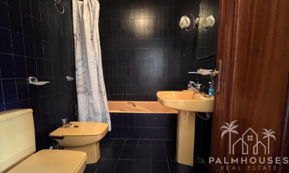 Venta - Villa - la Nucia - Costa Blanca