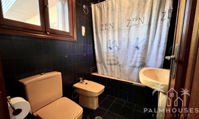 Venta - Villa - la Nucia - Costa Blanca