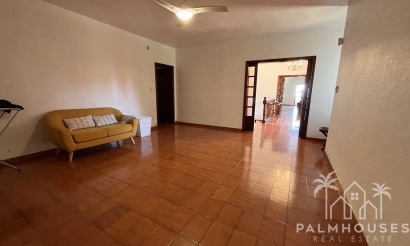 Venta - Villa - la Nucia - Costa Blanca