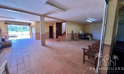 Venta - Villa - la Nucia - Costa Blanca