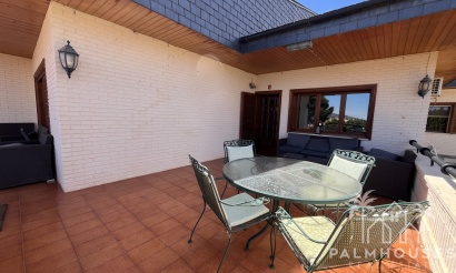 Venta - Villa - la Nucia - Costa Blanca