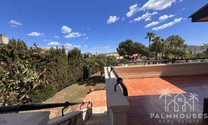 Venta - Villa - la Nucia - Costa Blanca