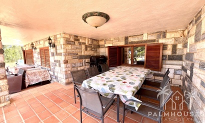 Venta - Villa - la Nucia - Costa Blanca