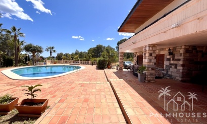 Venta - Villa - la Nucia - Costa Blanca
