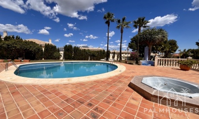 Venta - Villa - la Nucia - Costa Blanca