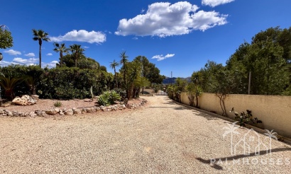 Venta - Villa - la Nucia - Costa Blanca