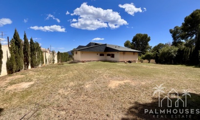 Venta - Villa - la Nucia - Costa Blanca