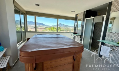 Revente - Villa - Yecla - Inland