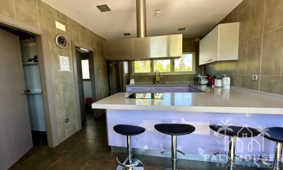 Revente - Villa - Yecla - Inland