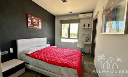 Revente - Villa - Yecla - Inland