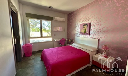 Revente - Villa - Yecla - Inland