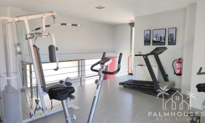 Revente - Villa - Yecla - Inland