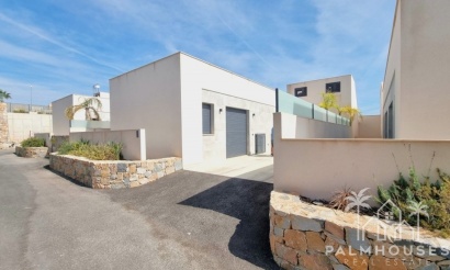 Revente - Villa - Rojales - Inland