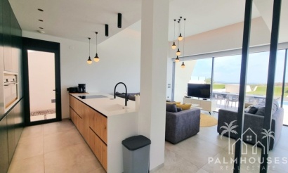 Revente - Villa - Rojales - Inland