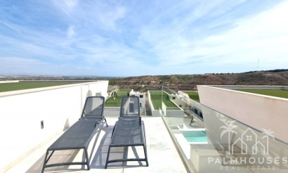 Revente - Villa - Rojales - Inland