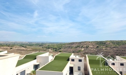Revente - Villa - Rojales - Inland